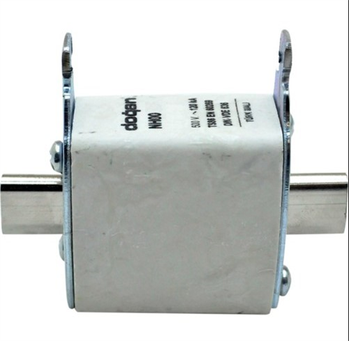 Doğan 100A NH00-5080 Bıçaklı Sigorta