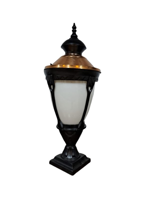 Doğan Aydınlatma Duvar Üstü Aplik DPA264