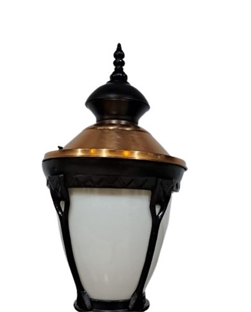 Doğan Aydınlatma Duvar Yanı Aplik DPA263