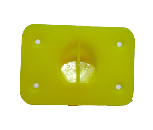 Doğuş Çalı Aparatı Vidalı 99001