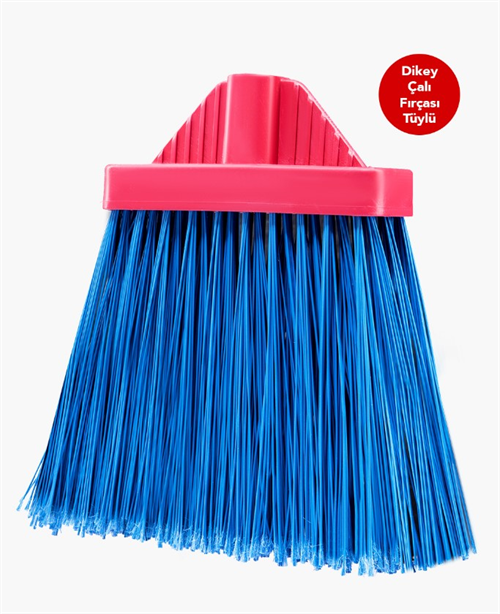 Doğuş Dikey Çalı Fırça 23 Cm 21070
