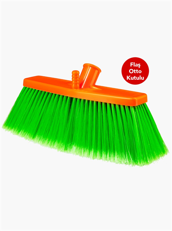 DOĞUŞ Flaş Oto Fırçası Kaliteli 9.5cm