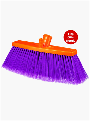 DOĞUŞ Flaş Oto Fırçası Kaliteli 9.5cm