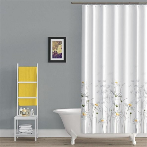 Dolly Banyo Perde Halkası Y-116