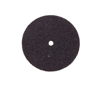 Dremel 409 Zorlu İşler için Uygun Kesme Diskleri, 24 mm 36 Adet