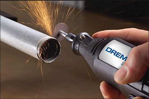 Dremel Ağır İş İçin Kesme Disk Pk.Kod:420