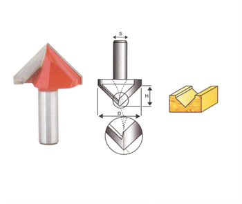 Durable Kanal Açma Bıçağı 32 Mm