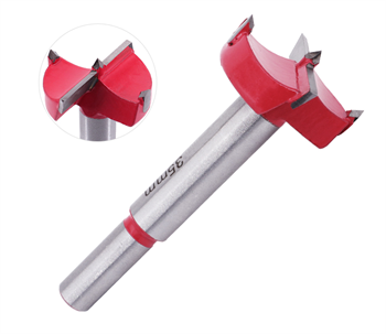 Resiste Tas Menteşe Yeri Açma Bıçağı 55 MM