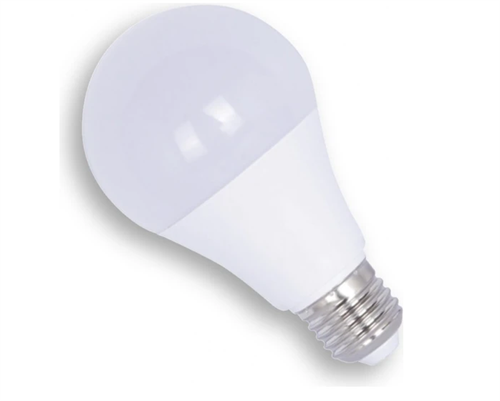 K2 Led Ampul Sensörlü 7W Beyaz KES093Led Ampuller