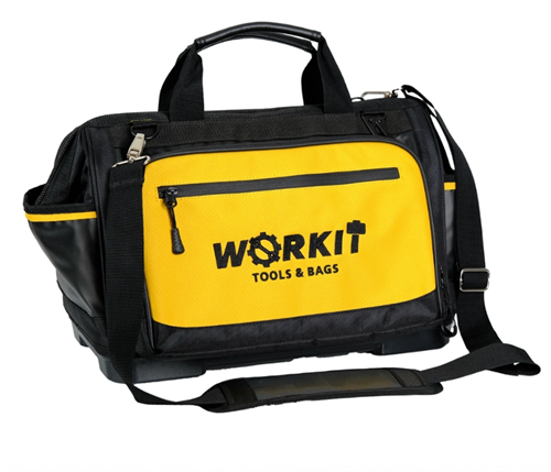 Workıt Bez Takım Çantası Wkt 10069