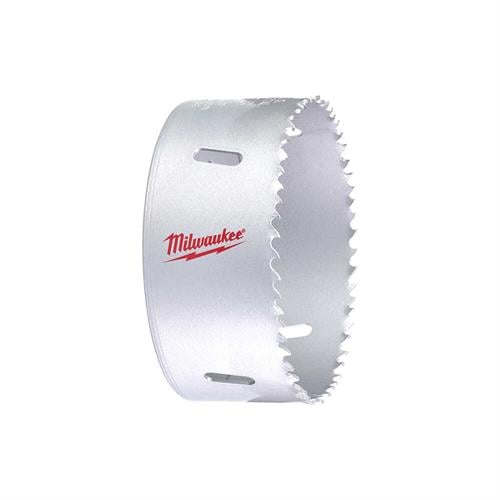 Milwaukee 98 MM CONTRACTOR Bi-Metal Panç 4932464705	