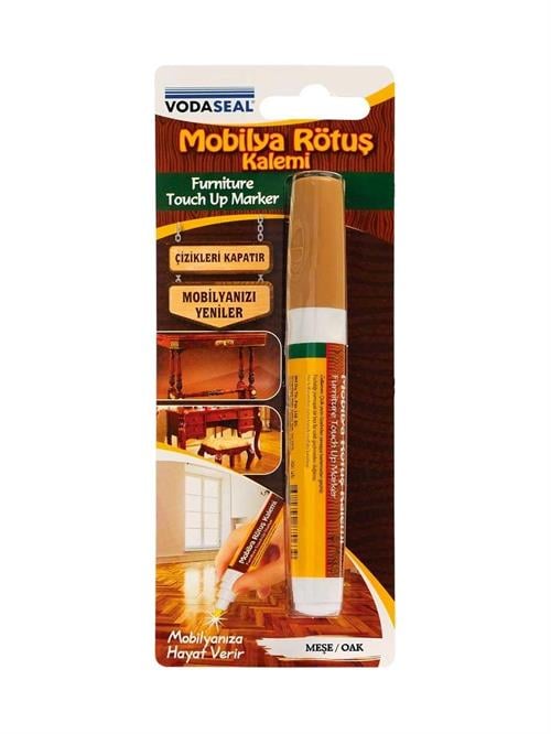 Vodaseal Mobilya Rötuş Kalemi Meşe