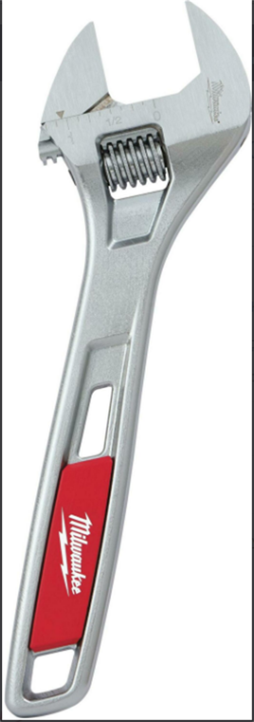 Milwaukee Kurbağacık Anahtar 150 mm 4932499518