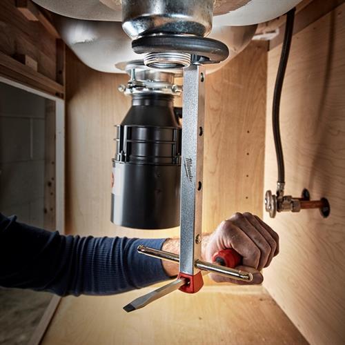 Milwaukee Havza Anahtarı Uzatma Kollu 58MM Kapasite 48227002