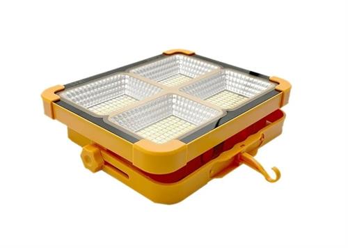 Noas YL71-0209-S  Solar Portatif Projektör 200W 4 Mod