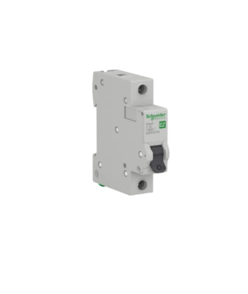 Schneider Monofaze Otomatik Sigorta 1P C 16A 4,5KA EZ9F34116