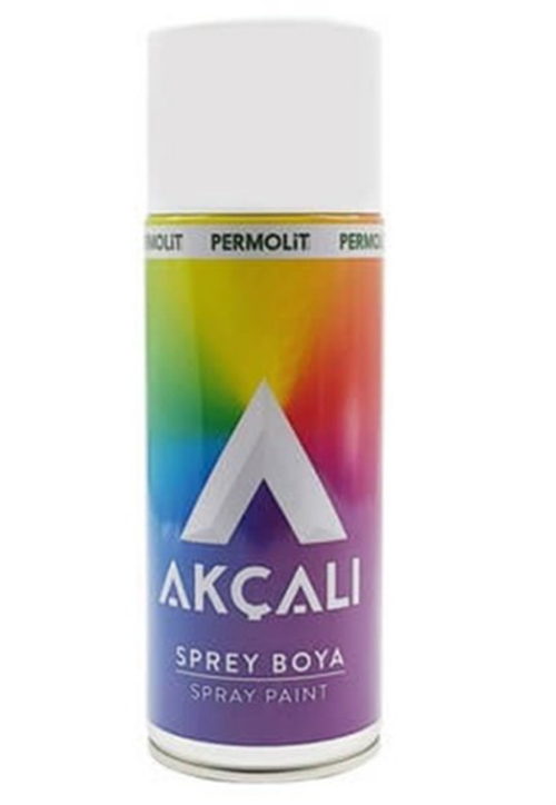 Akçalı Sprey Boya 400 ML Floresan Kavuniçi 522