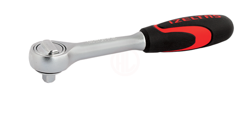 İzeltaş Cırcır Kolu 1/4 Plastik Saplı 1507062140