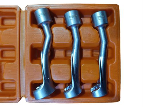 Rico RC1333 Sensör Lokma Seti 3 Parça 1/2