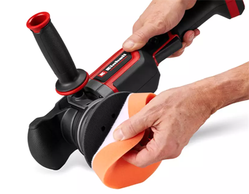 Einhell Cp-Ep 18*125 Lİ BL Solo Polisaj Makinası 2093330