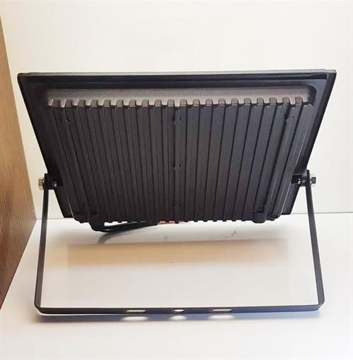 Opto MiniSun Slim Led Projektör 100W Beyaz M38100