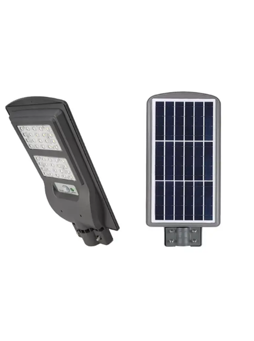 Cata Solar Sokak Armatürü Beyaz 120W CT-4691