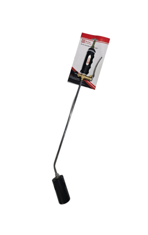 B.H.D Şalama Tetikli 43 Cm 00788Pürmüz ve Şalomalar