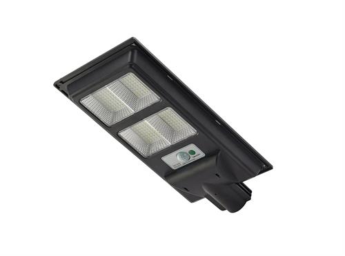 Noas 200W Sensörlü Kumandalı Solar Sokak Armatürü YL73-0200-S