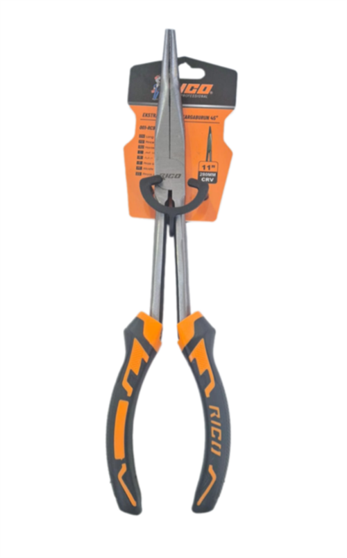 Rico Uzun Eğri Kargaburun 45 Derece RC9403