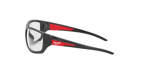 Milwaukee Performans Koruyucu Gözlük (Şeffaf) 4932479027