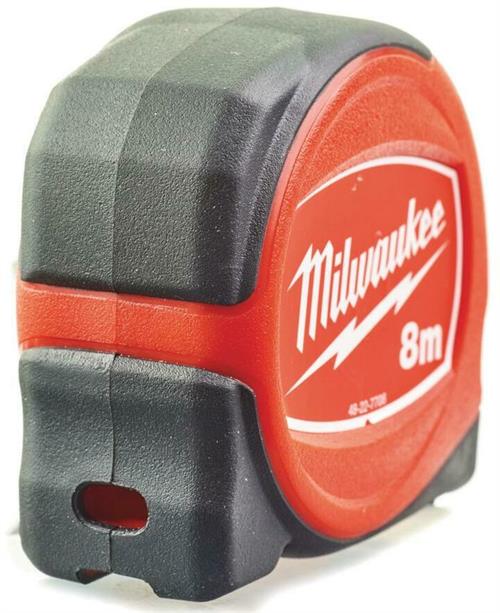 Milwaukee Şerit Metre Slim 5MT x 19MM 48227705