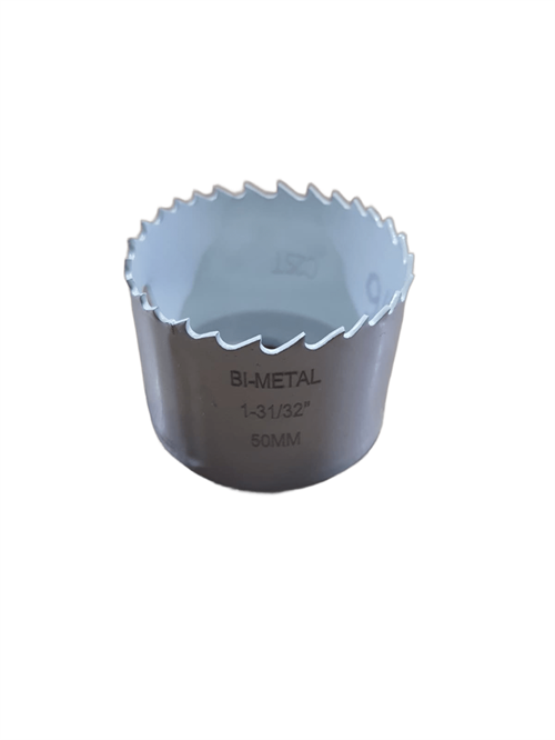 Attlas Bi-Metal Panç 50 MM A149101050