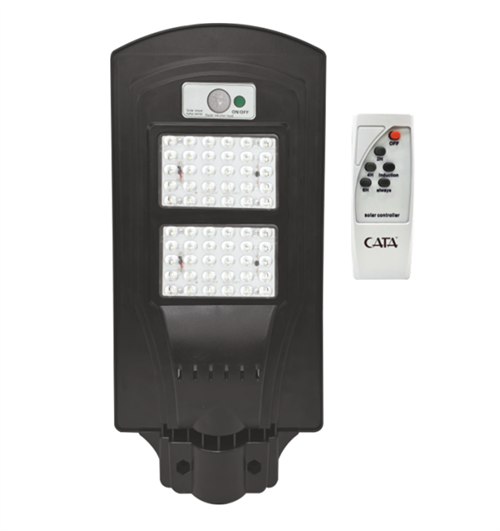Cata Solar Sokak Armatürü Beyaz 120W CT-4691