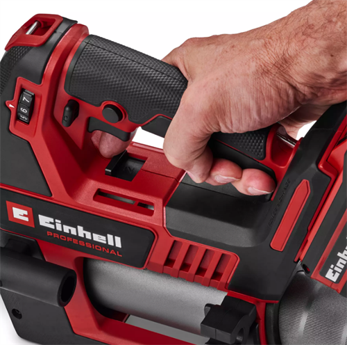 Einhell Tp-Gr 18/690 Li Solo Gres Tabancası 4522300