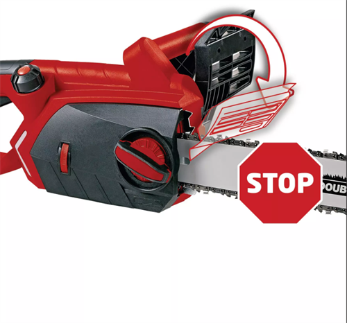 Einhell Ge-Ec 2240 Elektrikli Ağaç Motoru 4501740