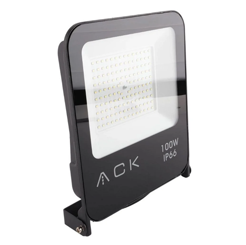 Ack Led Projektör 100W Beyaz AT62-19132