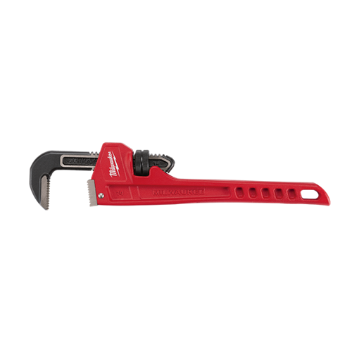 Milwaukee Ağır Tip Çelik Boru Anahtarı 350MM 14  48227114