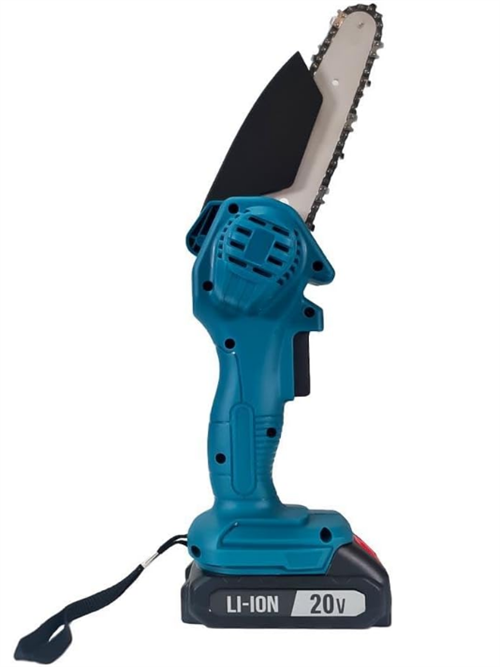 Catpower Akülü Dal Kesme 20V 2.0AH 1330