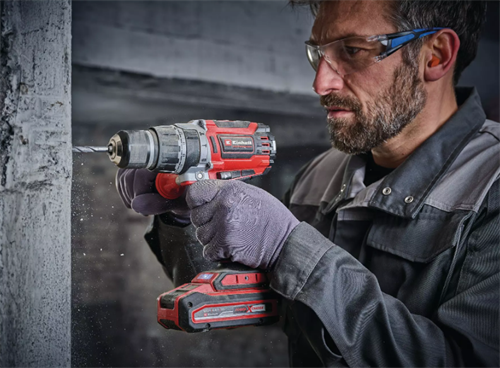 Einhell Tp-Cd 18/70 Lİ-İ BL Solo Darbeli Vidalama 4514315