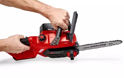 Einhell GE-LC 18/25 Lİ Solo Ağaç Kesme Makinası 4501761 (AKÜSÜZ)