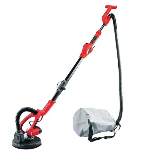 Euromax EXDMJ700C13FT Led Işıklı  Duvar Zımparalama Makinası 225 MM