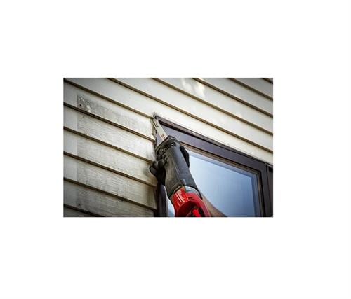 Milwaukee Kılıç Testere 150 Mm Metal 5li 48005701