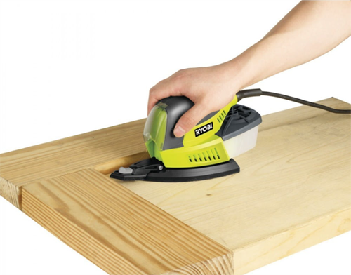 Ryobi EPS80RSA20 80W Ütü Zımpara  5133000648