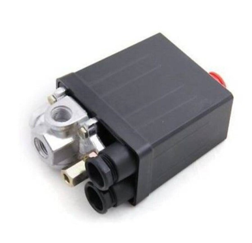 Ecico PT Otomatik Şartel 220 Volt KB-4