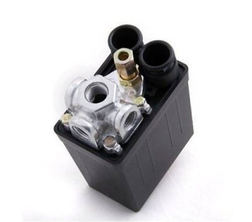 Ecico PT Otomatik Şartel 220 Volt KB-4