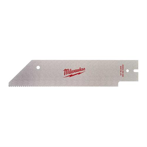 Milwaukee Pvc Testeresi Yedek Bıçak 48220222