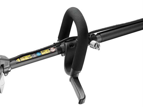 Ryobi RLT1238I Elektrikli Çim Biçme Makinesi 38 Cm 5133002504