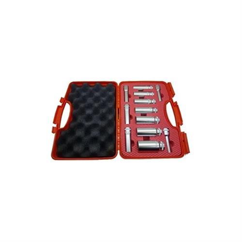 Rico RC1212SD Uzun Lokma Seti 6 Köşe 1\2 12 Parça
