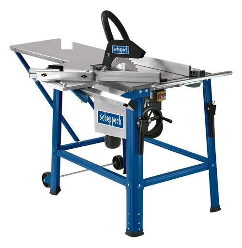 Scheppach HS120 Yatar Daire Testere