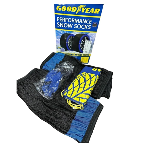 Goodyear Kar Çorabı M Beden 401035